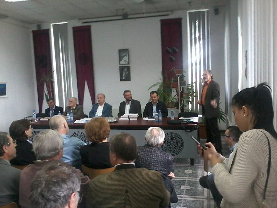 istorici