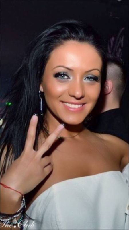 stefania porceanu curtea de arges