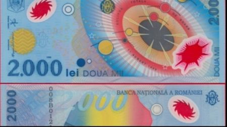 bancnota arges