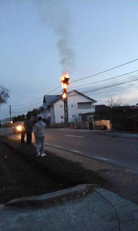 foc in budeasa
