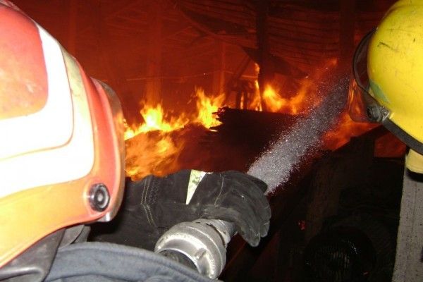 incendiu arges
