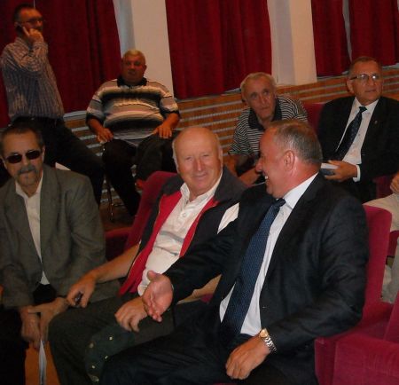 chefani jean curtea de arges