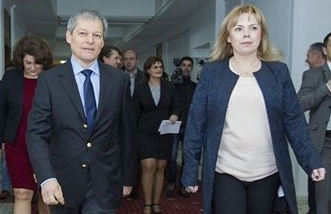 dacian ciolos