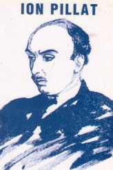 ion pilat