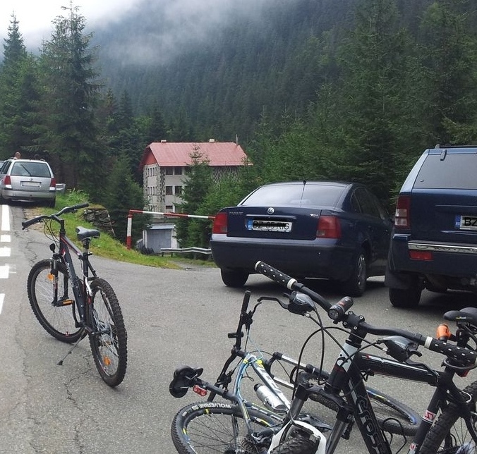 biciclist
