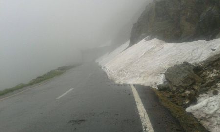 transfagarasan