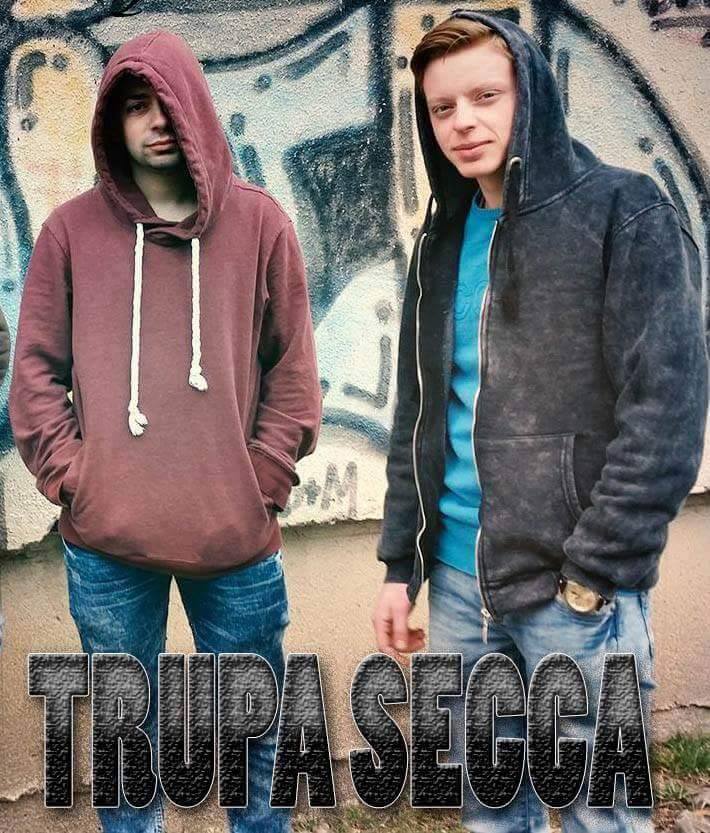 trupa secca curtea de arges
