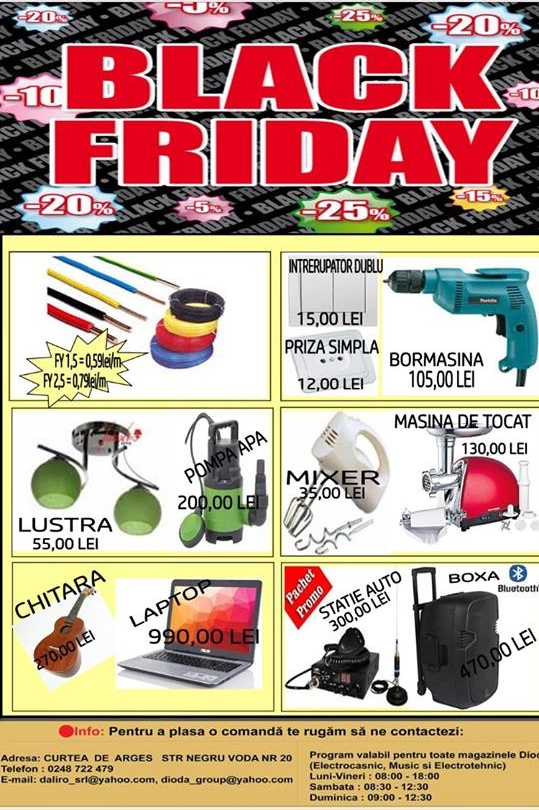 dioda-curtea-de-arges