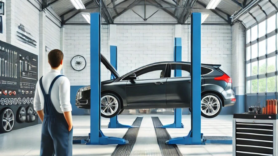 AUTO PRODUCT NICUȚ Cojasca