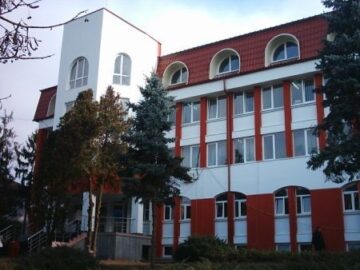 Primaria Curtea de Arges